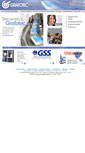 Mobile Screenshot of grafotec.com.mx